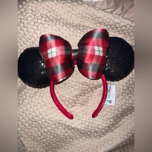 Mickey Ears